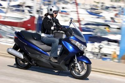 Pfeifen Sie auf den Benzinpreis!