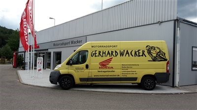 BEQUEMER WINTER-SERVICE: WIR HOLEN UND BRINGEN IHR MOTORRAD ZU IHNEN NACH HAUSE!