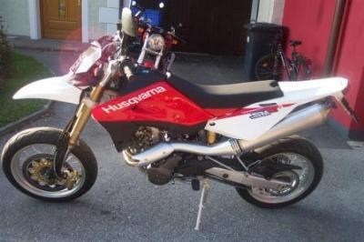 Sonderpreise zu Husky VorjahresmodelleAbverkauf 