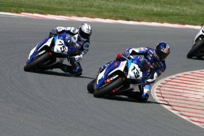 Andy Meklau: Druck auf Konkurrenz lässt Lücke schrumpfen!