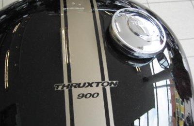 TESTSIEGER DAYTONA 675