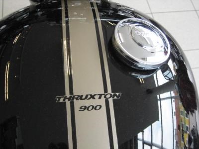 TESTSIEGER DAYTONA 675