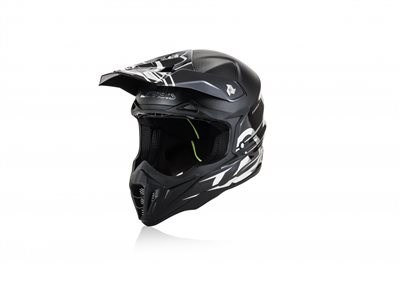 X- CARBON HELMET - Bild 1