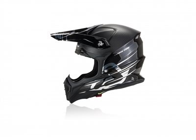 X- CARBON HELMET - Bild 4