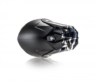 X- CARBON HELMET - Bild 5