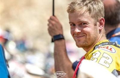 Erzberg Rodeo XX4 2018 "IN DUST WE TRUST" - Das Team KTM Walzer am IRON GIANT in der Steiermark