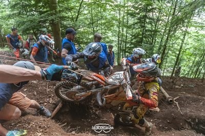 Erzberg Rodeo XX4 2018 "IN DUST WE TRUST" - Das Team KTM Walzer am IRON GIANT in der Steiermark - Bild 2 Erzberg Rodeo XX4 2018 "IN DUST WE TRUST" - Das Team KTM Walzer am IRON GIANT in der Steiermark - Bild 2