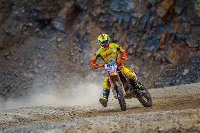 Erzberg Rodeo XX4 2018 "IN DUST WE TRUST" - Das Team KTM Walzer am IRON GIANT in der Steiermark - Bild 3 Erzberg Rodeo XX4 2018 "IN DUST WE TRUST" - Das Team KTM Walzer am IRON GIANT in der Steiermark - Bild 3