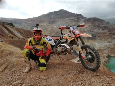 Erzberg Rodeo XX4 2018 "IN DUST WE TRUST" - Das Team KTM Walzer am IRON GIANT in der Steiermark - Bild 4 Erzberg Rodeo XX4 2018 "IN DUST WE TRUST" - Das Team KTM Walzer am IRON GIANT in der Steiermark - Bild 4
