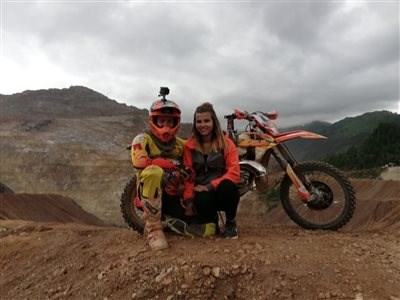 Erzberg Rodeo XX4 2018 "IN DUST WE TRUST" - Das Team KTM Walzer am IRON GIANT in der Steiermark - Bild 5 Erzberg Rodeo XX4 2018 "IN DUST WE TRUST" - Das Team KTM Walzer am IRON GIANT in der Steiermark - Bild 5