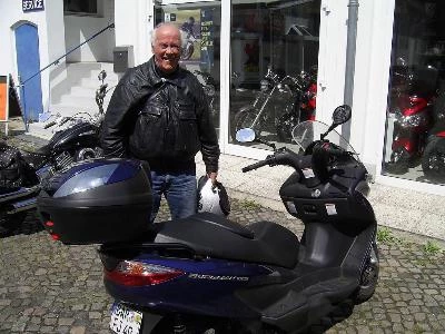 Unser ältester Kunde! Bild 1: Unser ältester Kunde!