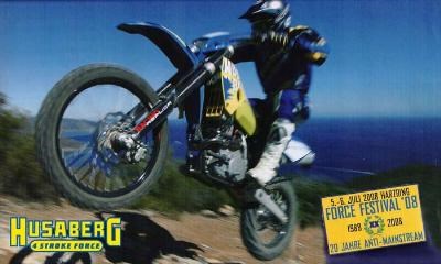 Wir würden uns eine Probefahrt gut überlegen !