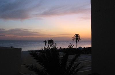 Wüstentour November 2008 - schnell anmelden!!!!