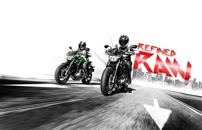 RED&GREEN Winter SALE Aktions-Modelle von Kawasaki & Ducati im Winter-SALE - Bild 2