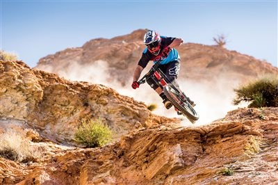 MTB bei Auner! - Bild 1