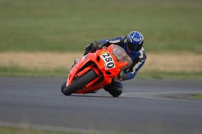 Günter Zöchling immer noch in Höchstform!