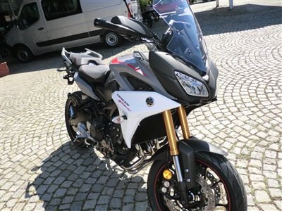 Tracer GT endlich gekommen ! - Bild 2