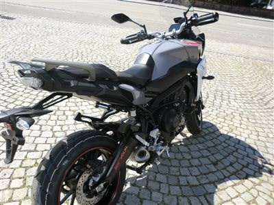 Tracer GT endlich gekommen ! - Bild 3