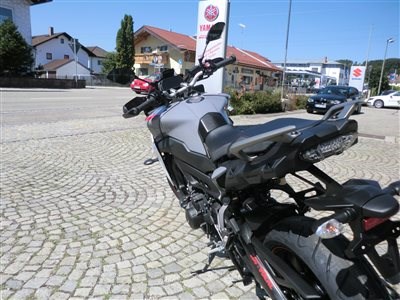 Tracer GT endlich gekommen ! - Bild 4