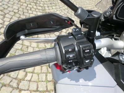 Tracer GT endlich gekommen ! - Bild 6