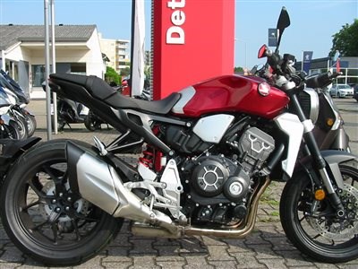 CB1000R - Bild 1