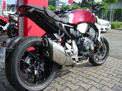 CB1000R - Bild 2
