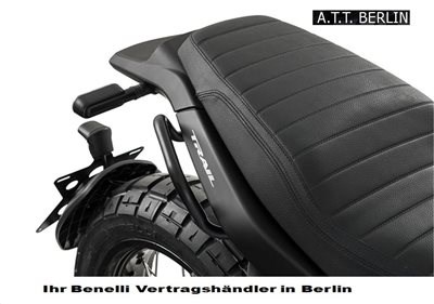 Benelli wagt sich auf neues Terrain! - Bild 8