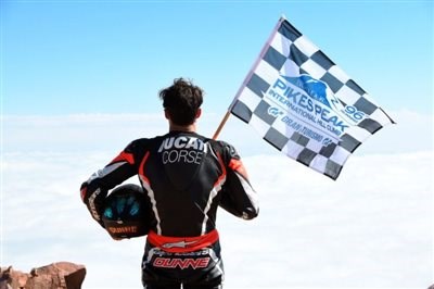 Multistrada Pikes Pike gewinnt!! - Bild 2