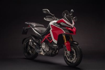 Multistrada Pikes Pike gewinnt!! - Bild 3