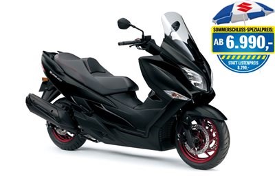 VERLÄNGERUNG + SOMMERSCHLUSSVERKAUF + SUZUKI - Bild 5 VERLÄNGERUNG + SOMMERSCHLUSSVERKAUF + SUZUKI - Bild 5