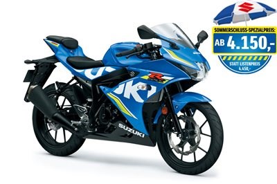 VERLÄNGERUNG + SOMMERSCHLUSSVERKAUF + SUZUKI - Bild 6 VERLÄNGERUNG + SOMMERSCHLUSSVERKAUF + SUZUKI - Bild 6