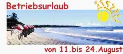 Ferien bei Ducati Salzburg