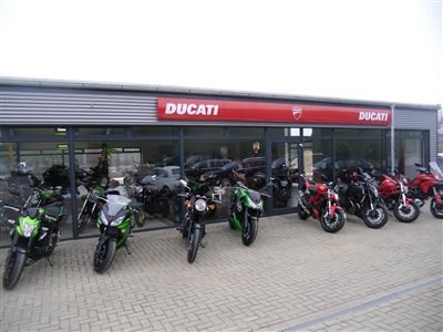 SALE ! AB SOFORT = SSV für alle Demo-Bikes - JETZT ! - Bild 6