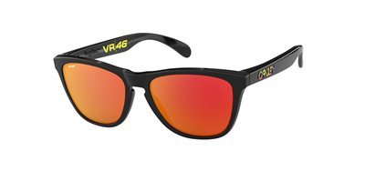 oakley sonnenbrille vr46