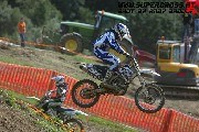 Erfolgreiches Wochenende für Michael Prammer beim Auner-Motocrosscup in Griffen