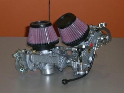 Keihin Rennvergaser  Keihin Rennvergaser