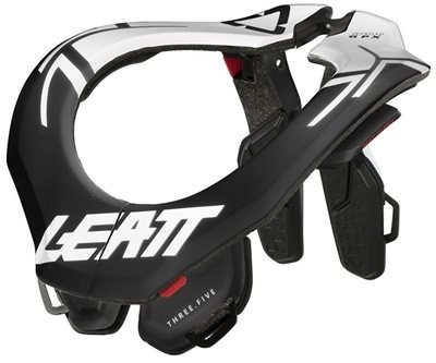 Neu eingetroffen! Leatt Neck Brace für Kinder