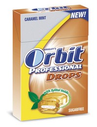 Neue Orbit Drops