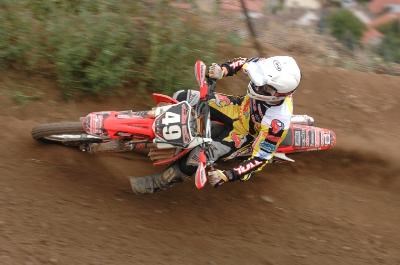 Günter Schmidinger ist MX2 Staatsmeister! - Bild 10