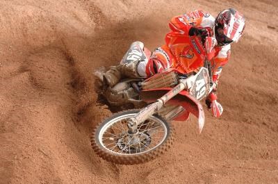 Günter Schmidinger ist MX2 Staatsmeister! - Bild 2