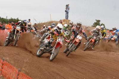 Günter Schmidinger ist MX2 Staatsmeister! - Bild 3