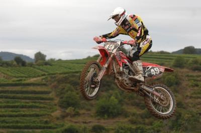 Günter Schmidinger ist MX2 Staatsmeister! - Bild 5