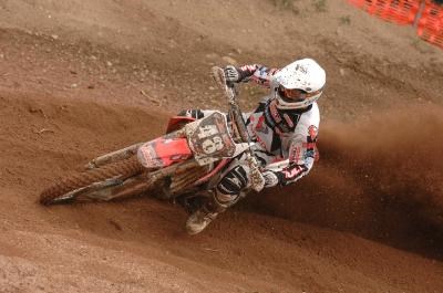 Günter Schmidinger ist MX2 Staatsmeister! - Bild 6