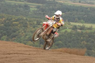 Günter Schmidinger ist MX2 Staatsmeister! - Bild 7