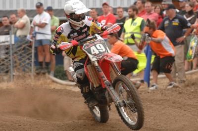 Günter Schmidinger ist MX2 Staatsmeister! - Bild 8