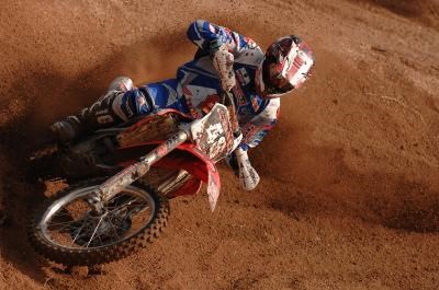 Günter Schmidinger ist MX2 Staatsmeister! - Bild 9