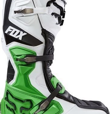 Sonderaktion Fox Stiefel Comp 8 RS SE