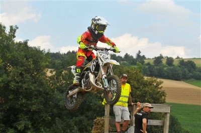 Pressebericht zu den Amateur Masters in Hochneukirchen