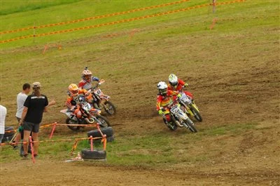 Pressebericht zu den Amateur Masters in Hochneukirchen Bild 2: Pressebericht zu den Amateur Masters in Hochneukirchen