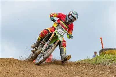 Pressebericht zu den Amateur Masters in Hochneukirchen Bild 7: Pressebericht zu den Amateur Masters in Hochneukirchen